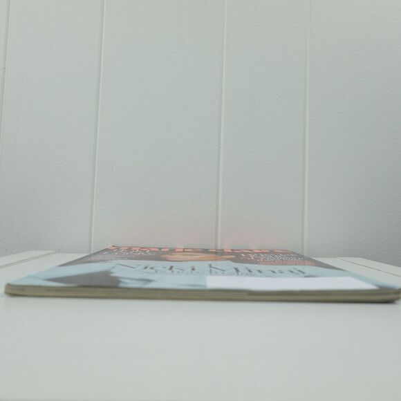 Marie Claire Magazine November 2016 Nicki Minaj The Power Issue - Picture 6 of 6